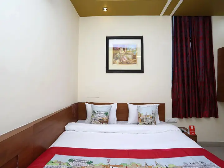 Пушкар: Hotel Royal Plaza