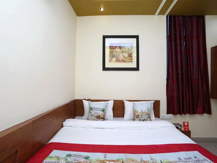 Пушкар: Hotel Royal Plaza