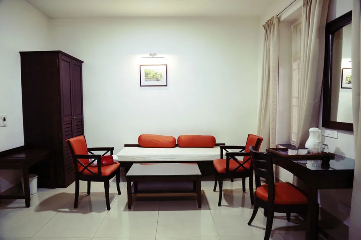 Пуна: Oyo 749 Hotel Ketan