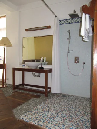 Варкала: The Eco, The Poolside Beach Retreat