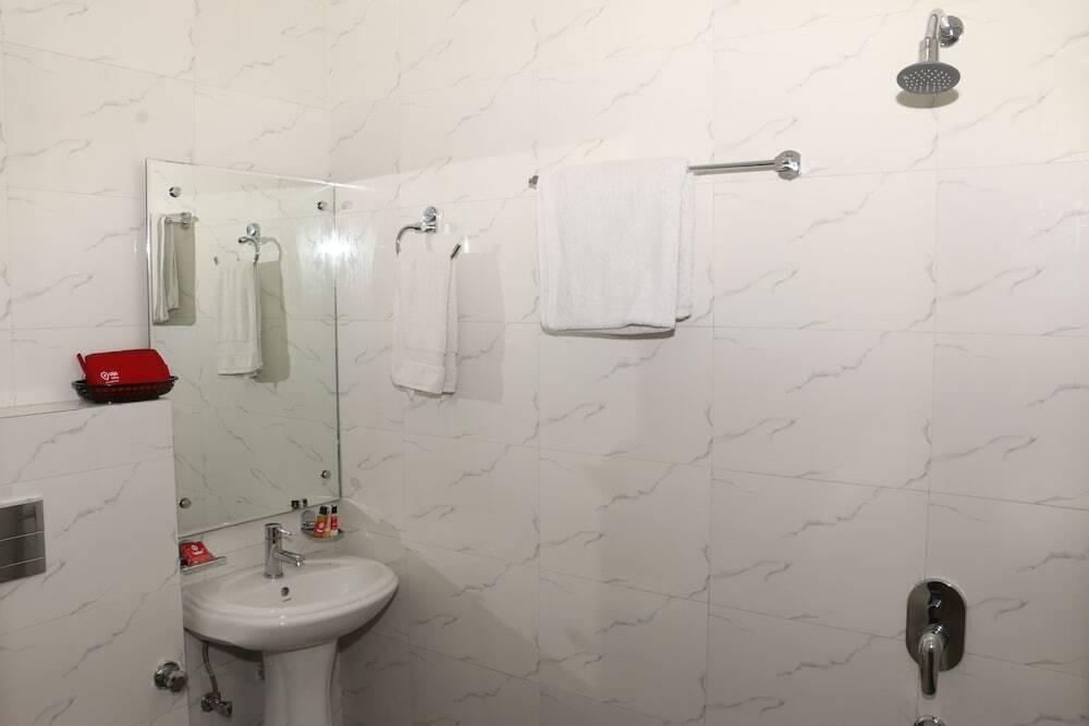 Лудхиана: OYO 1075 Hotel City Home