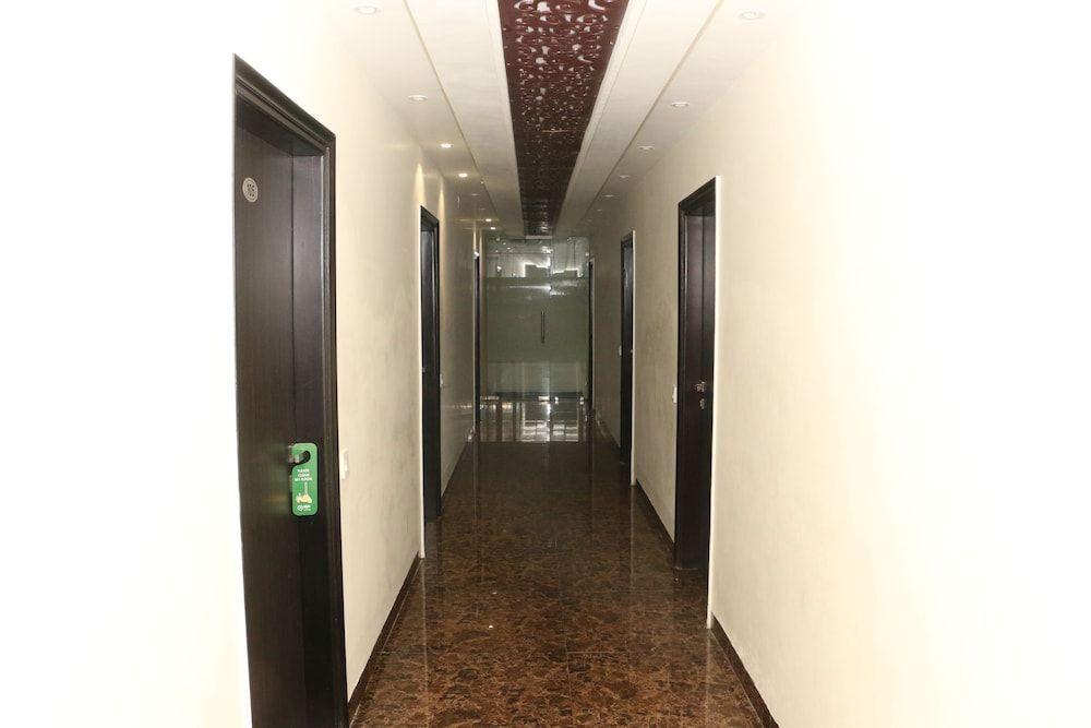 Лудхиана: OYO 1075 Hotel City Home