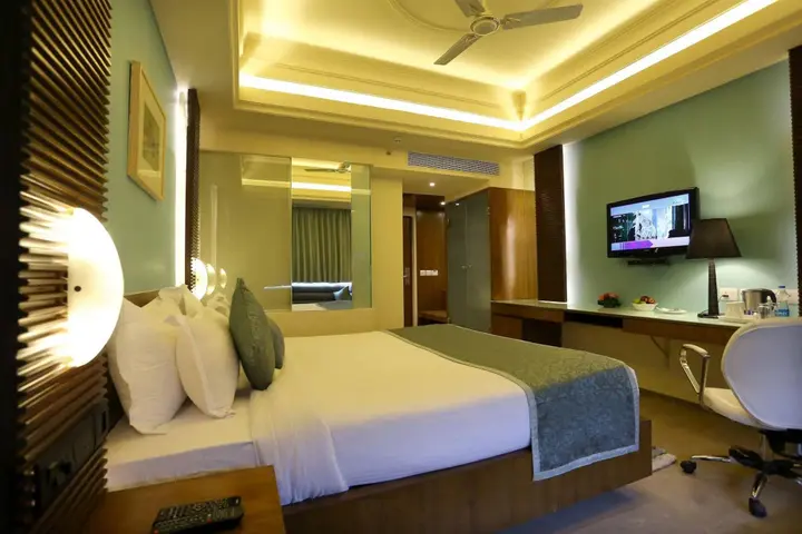 Колката: Orkos Hotel