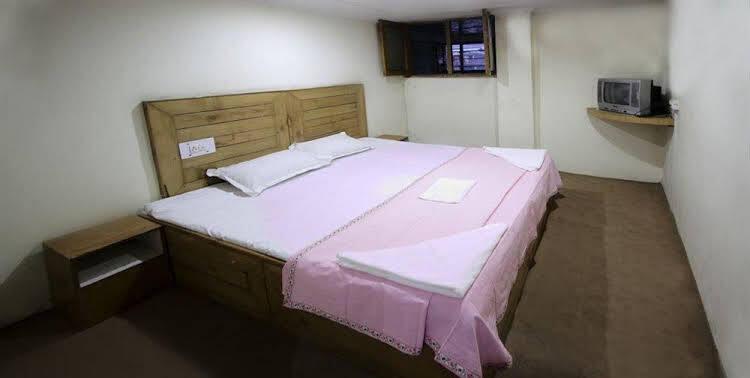 Манали: Hotel New Shivalik