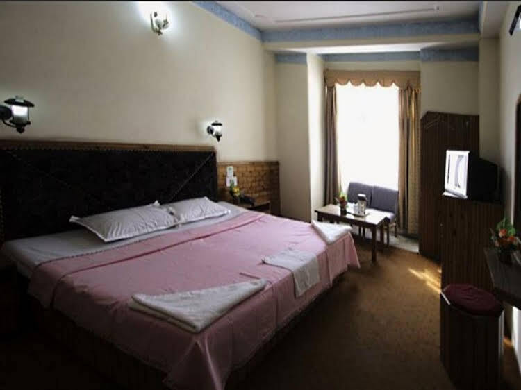 Манали: Hotel New Shivalik