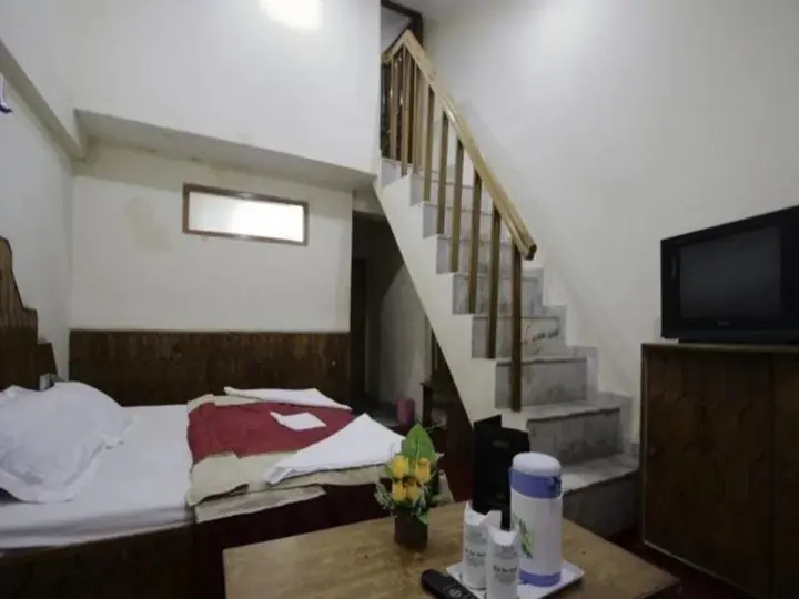 Манали: Hotel New Shivalik