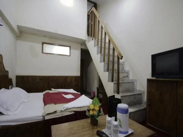 Манали: Hotel New Shivalik