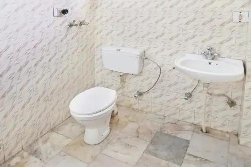 Манали: Hotel New Shivalik