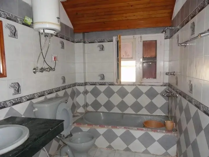 Манали: Chandermukhi Cottage