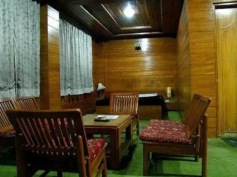 Манали: Chandermukhi Cottage