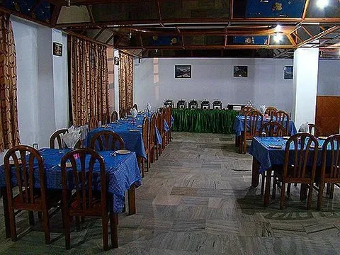 Манали: Chandermukhi Cottage
