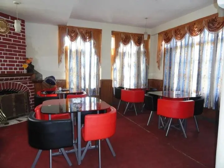 Манали: Chandermukhi Cottage