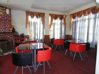Манали: Chandermukhi Cottage