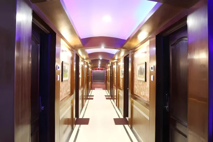 Ути: Hotel Astoria Residency