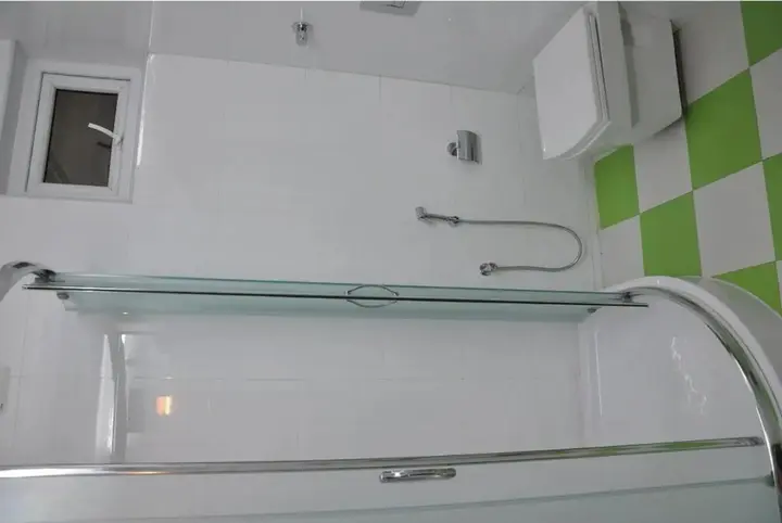Ути: Hotel Astoria Residency