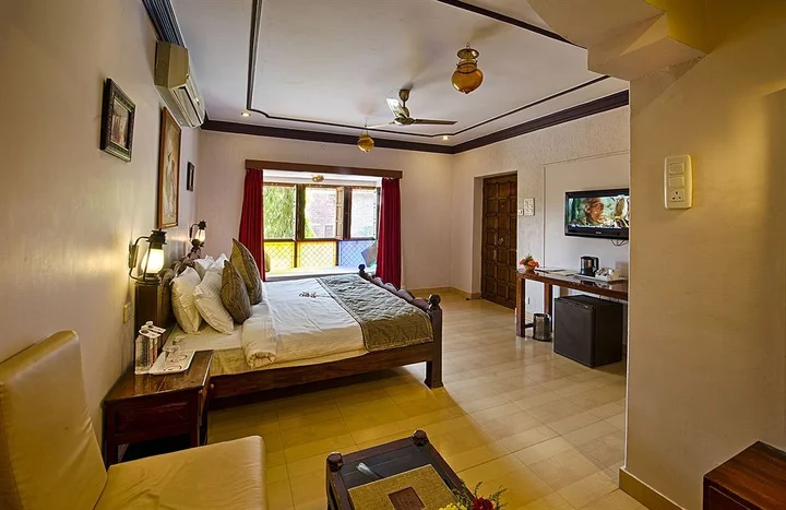 Джодхпур: Niralidhani Ethnic Resort