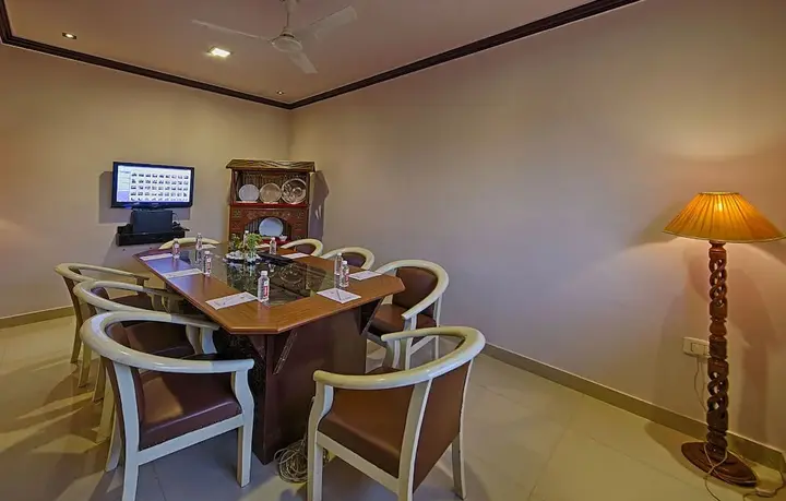 Джодхпур: Niralidhani Ethnic Resort