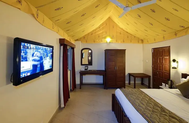 Джодхпур: Niralidhani Ethnic Resort