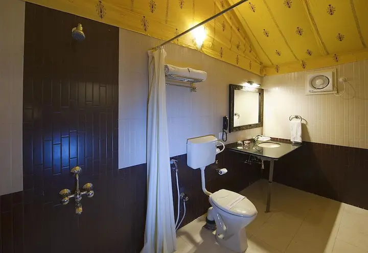Джодхпур: Niralidhani Ethnic Resort