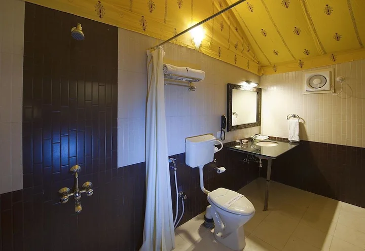 Джодхпур: Niralidhani Ethnic Resort