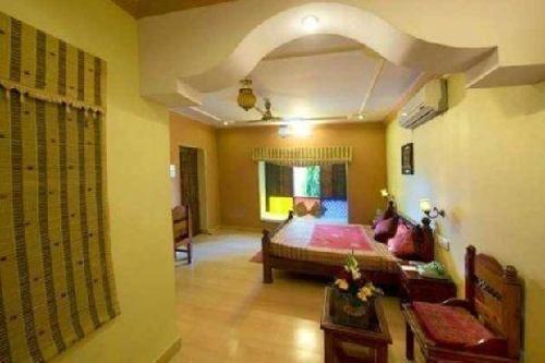 Джодхпур: Niralidhani Ethnic Resort