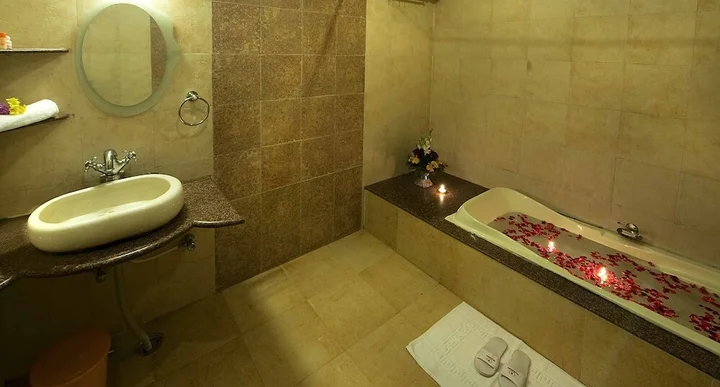 Джодхпур: Niralidhani Ethnic Resort