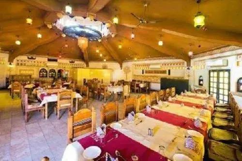 Джодхпур: Niralidhani Ethnic Resort