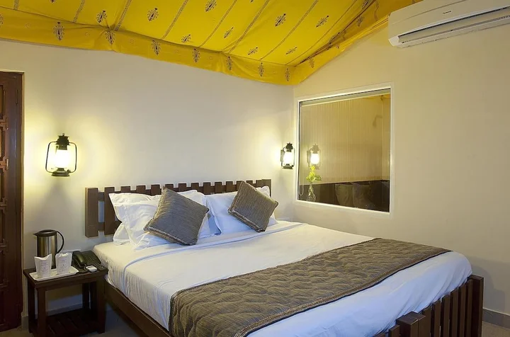 Джодхпур: Niralidhani Ethnic Resort