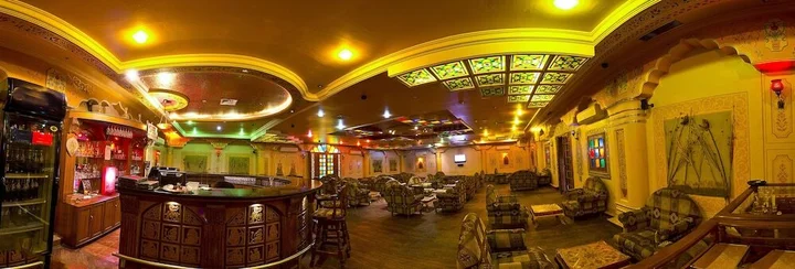 Джодхпур: Niralidhani Ethnic Resort
