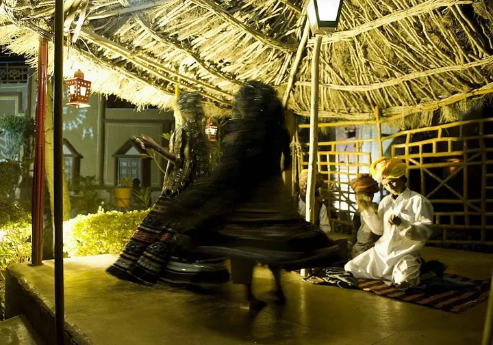 Джодхпур: Niralidhani Ethnic Resort