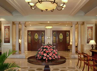 Джодхпур: Park Plaza Jodhpur