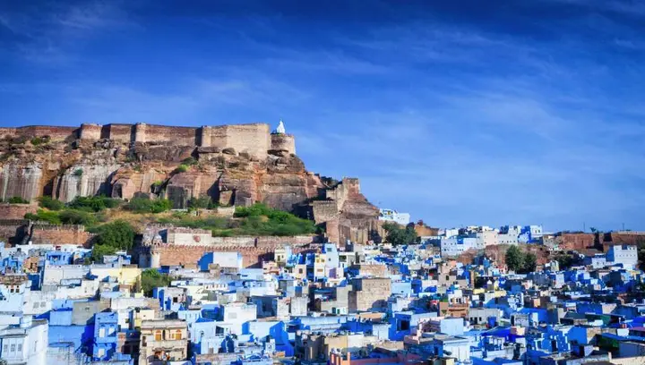 Джодхпур: Park Plaza Jodhpur