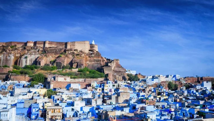 Джодхпур: Park Plaza Jodhpur