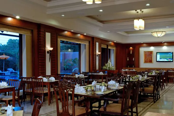 Джодхпур: Park Plaza Jodhpur