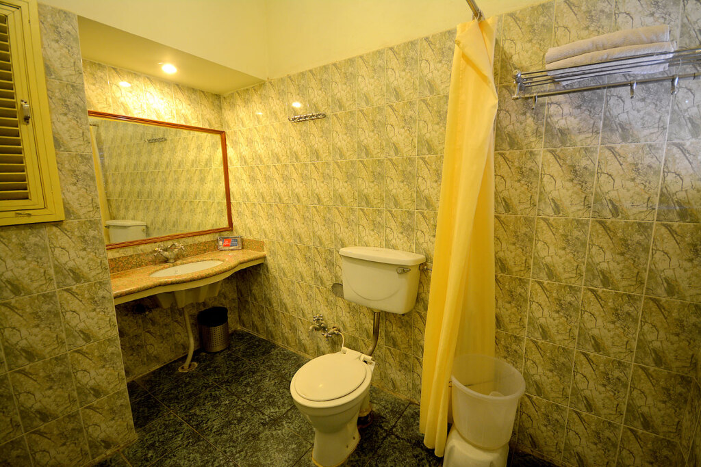 Hotel Rajputana Palace — фото 2