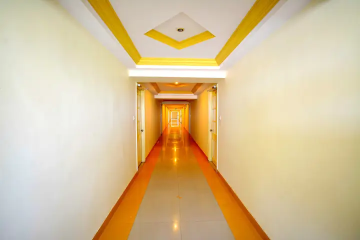 Hotel Rajputana Palace — фото 3