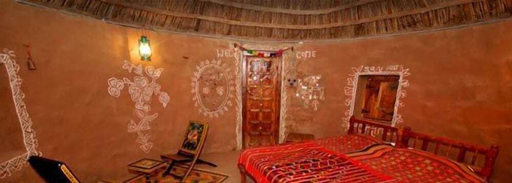 Bishnoi Village Camp and Resort — фото 3