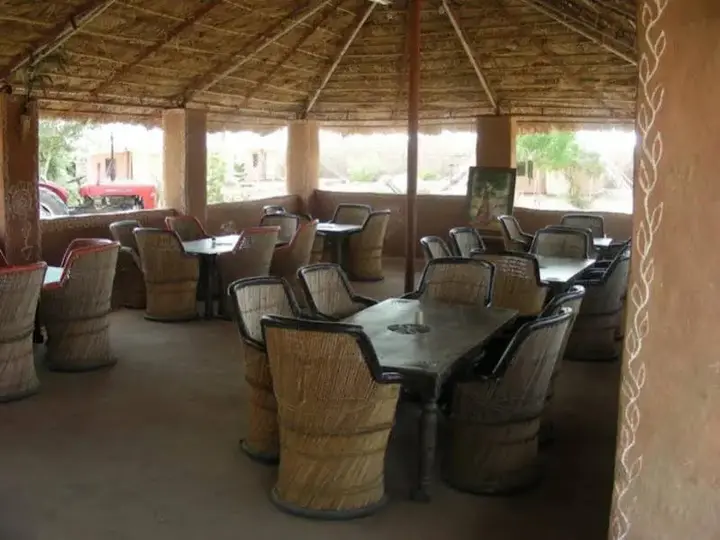 Луни: Bishnoi Village Camp and Resort