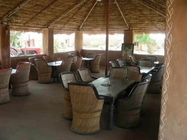 Bishnoi Village Camp and Resort — фото 6