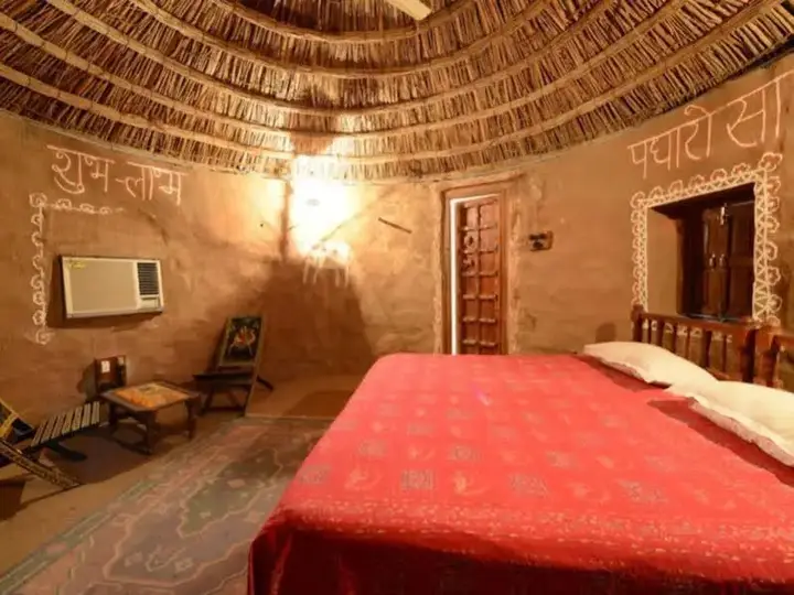 Bishnoi Village Camp and Resort — фото 5