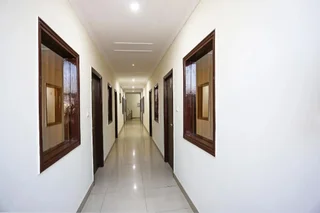 Агра: Hotel Anand Villa