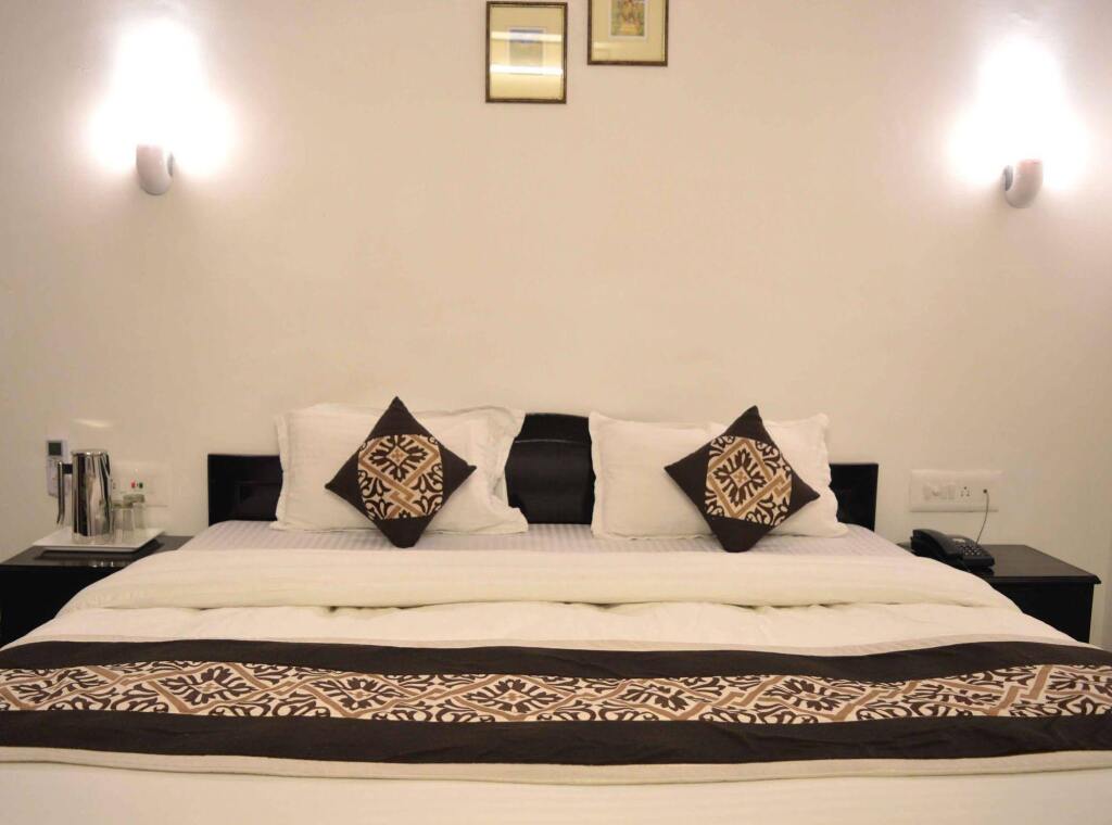 Hotel Priya — фото 3