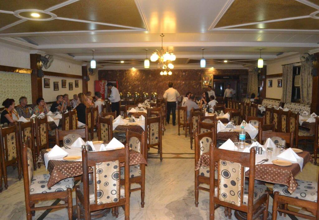 Hotel Priya — фото 5