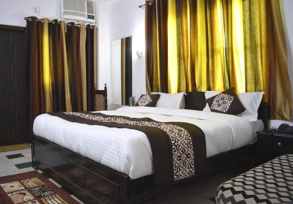 Агра: Hotel Priya
