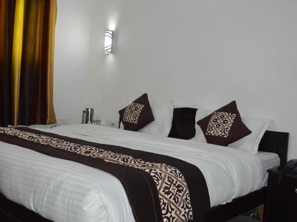 Агра: Hotel Priya