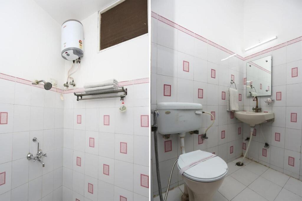 Агра: Hotel Priya