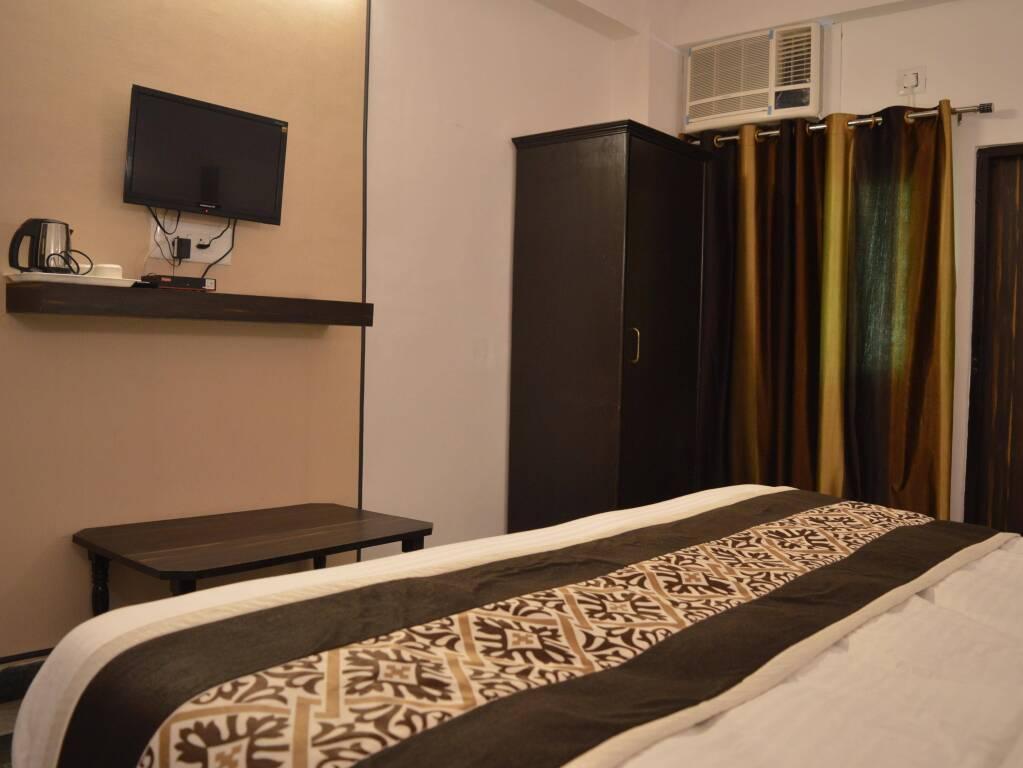 Агра: Hotel Priya