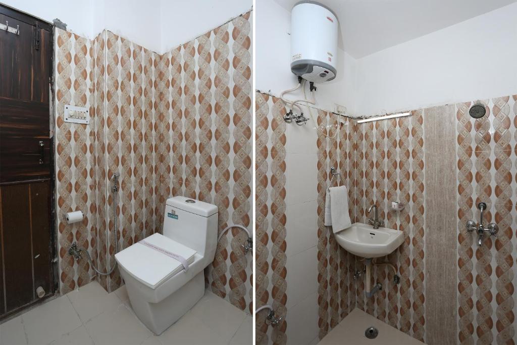 Агра: Hotel Priya