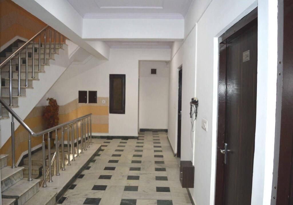 Агра: Hotel Priya