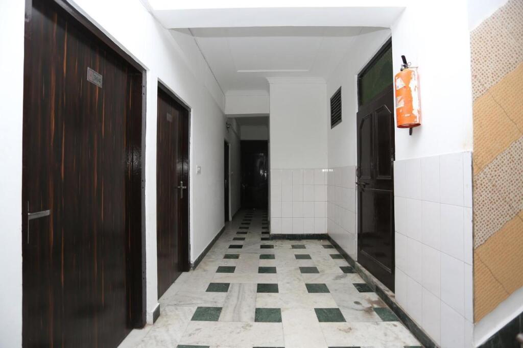 Агра: Hotel Priya